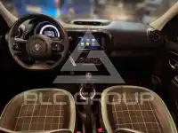 2019 Renault Twingo