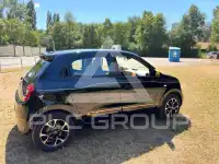 2019 Renault Twingo