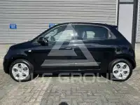2019 Renault Twingo