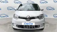 2019 Renault Twingo
