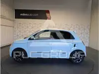 2019 Renault Twingo