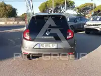2019 Renault Twingo