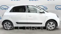 2019 Renault Twingo