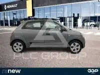 2019 Renault Twingo
