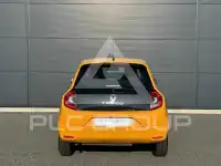 2019 Renault Twingo