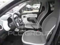 2019 Renault Twingo
