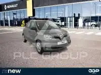 2019 Renault Twingo