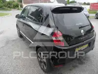 2019 Renault Twingo