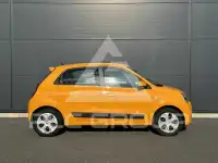 2019 Renault Twingo