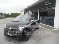 2019 Renault Twingo