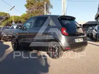 2019 Renault Twingo