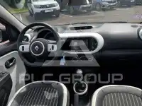 2019 Renault Twingo