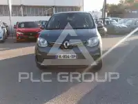 2019 Renault Twingo