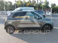 2019 Renault Twingo