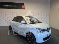 2019 Renault Twingo
