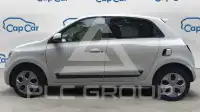 2019 Renault Twingo