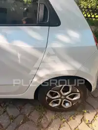 2019 Renault Twingo