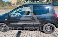 2019 Renault Twingo