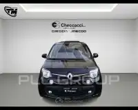 2019 Renault Twingo