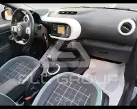 2019 Renault Twingo