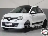 2019 Renault Twingo