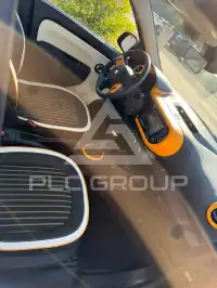 2019 Renault Twingo