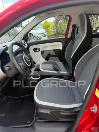 2019 Renault Twingo
