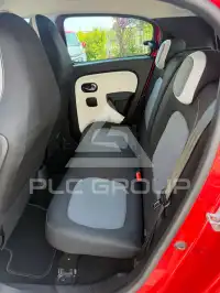 2019 Renault Twingo