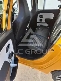 2019 Renault Twingo