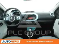 2019 Renault Twingo