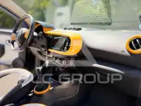 2019 Renault Twingo
