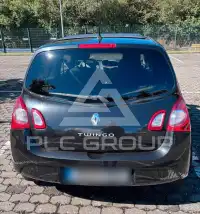 2019 Renault Twingo