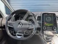 2019 Renault Espace