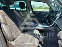 2019 Renault Espace