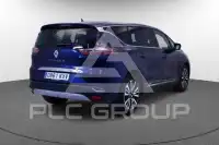 2019 Renault Espace