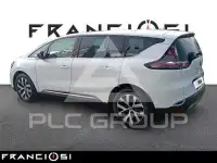 2019 Renault Espace