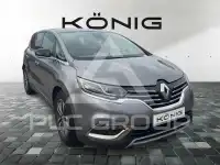 2019 Renault Espace