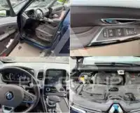 2019 Renault Espace