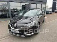 2019 Renault Espace