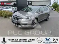 2019 Renault Espace