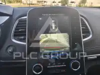2019 Renault Espace