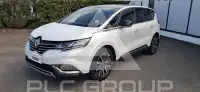 2019 Renault Espace