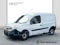 2019 Renault Kangoo