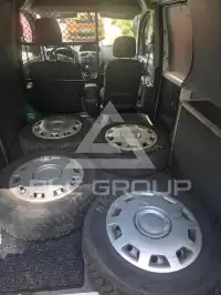 2019 Renault Kangoo