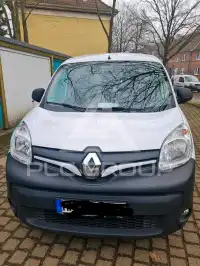 2019 Renault Kangoo