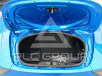2019 Renault Alpine