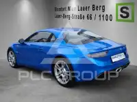 2019 Renault Alpine