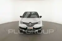 2019 Renault Captur