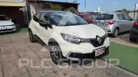 2019 Renault Captur