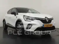 2019 Renault Captur